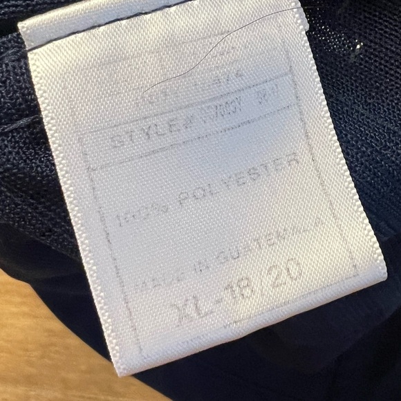 Nike Dallas Cowboys Dak Prescott Jersey Big Kids XL - Picture 6 of 6